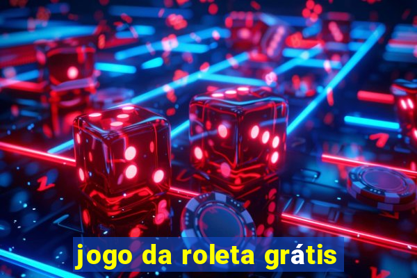 jogo da roleta grátis